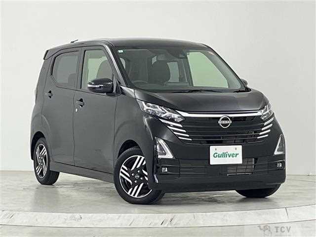 2024 Nissan DAYZ