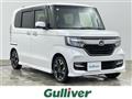 2019 Honda N BOX