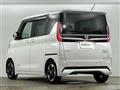 2021 Nissan ROOX