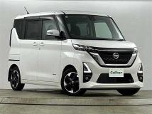 2021 Nissan ROOX