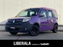2016 Renault Kangoo