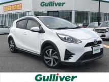 2018 Toyota AQUA