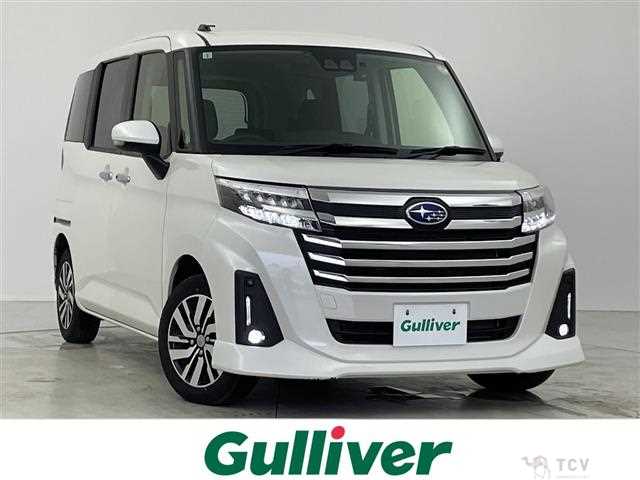 2023 Subaru Justy