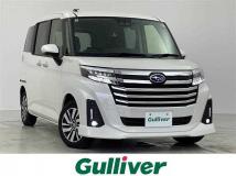 2023 Subaru Justy
