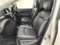 2015 Nissan Elgrand