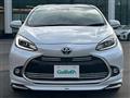 2021 Toyota AQUA