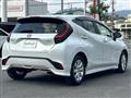 2021 Toyota AQUA