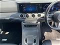 2021 Mercedes-Benz E-Class