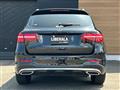 2017 Mercedes-Benz GLC-Class