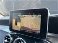 2017 Mercedes-Benz GLC-Class