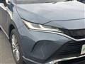 2021 Toyota Harrier