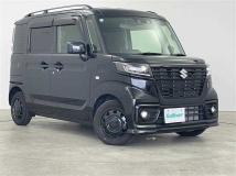 2025 Suzuki Spacia