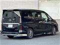 2023 Nissan Serena