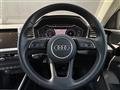 2020 Audi A1