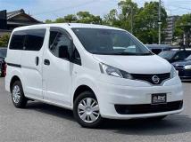 2020 Nissan NV200 VANETTE