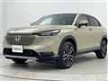 2022 Honda VEZEL