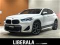 2021 BMW X2