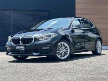 2023 BMW 1 Series