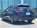 2023 Toyota Corolla Touring Wagon