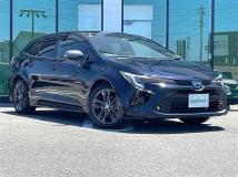 2023 Toyota Corolla Touring Wagon