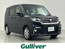 2022 Suzuki Solio