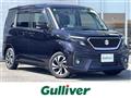 2021 Suzuki Solio