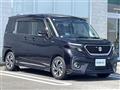 2021 Suzuki Solio