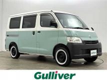 2019 Toyota Townace Van