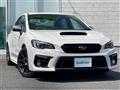 2018 Subaru WRX S4