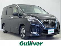 2019 Nissan Serena