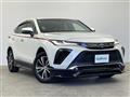 2021 Toyota Harrier Hybrid
