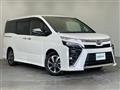 2017 Toyota Voxy