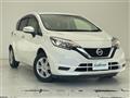 2020 Nissan Note