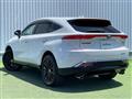 2025 Toyota Harrier Hybrid