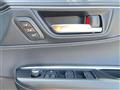 2025 Toyota Harrier Hybrid