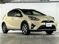 2018 Toyota AQUA