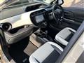 2018 Toyota AQUA