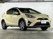2018 Toyota AQUA