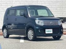 2014 Nissan Moco