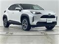 2022 Toyota Yaris Cross