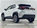 2022 Toyota Yaris Cross