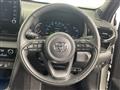 2022 Toyota Yaris Cross