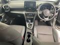 2022 Toyota Yaris Cross