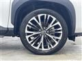 2022 Toyota Yaris Cross