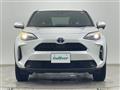 2022 Toyota Yaris Cross
