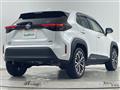 2022 Toyota Yaris Cross
