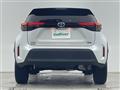 2022 Toyota Yaris Cross