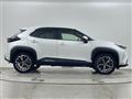 2022 Toyota Yaris Cross