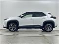 2022 Toyota Yaris Cross