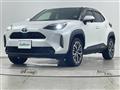 2022 Toyota Yaris Cross